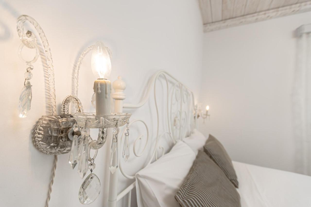 Villa Nektar, Luxury Apartment In Chora Naxos Naxos City Exterior photo